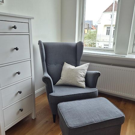 Villa 18 Husum  Kültér fotó