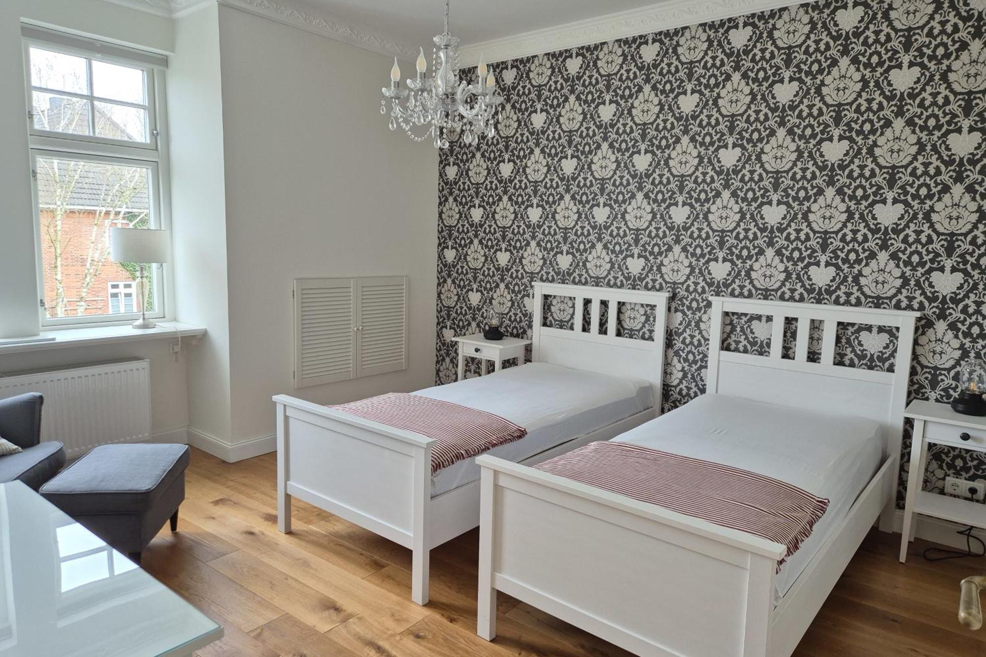 Villa 18 Husum  Kültér fotó