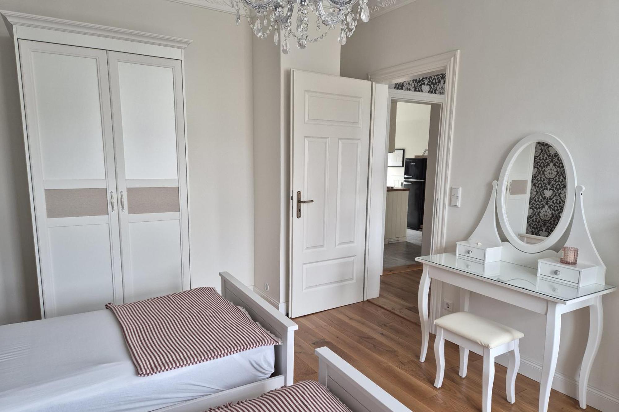 Villa 18 Husum  Kültér fotó