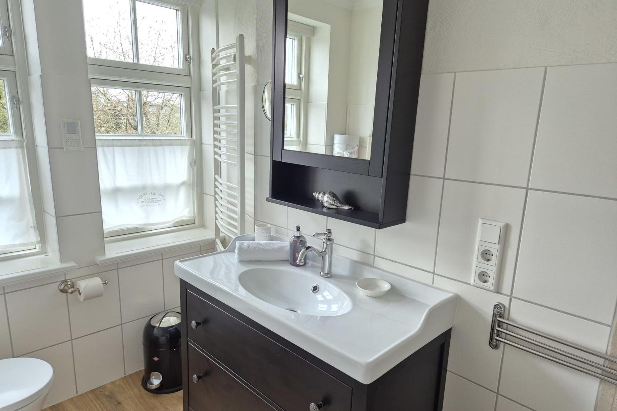 Villa 18 Husum  Kültér fotó