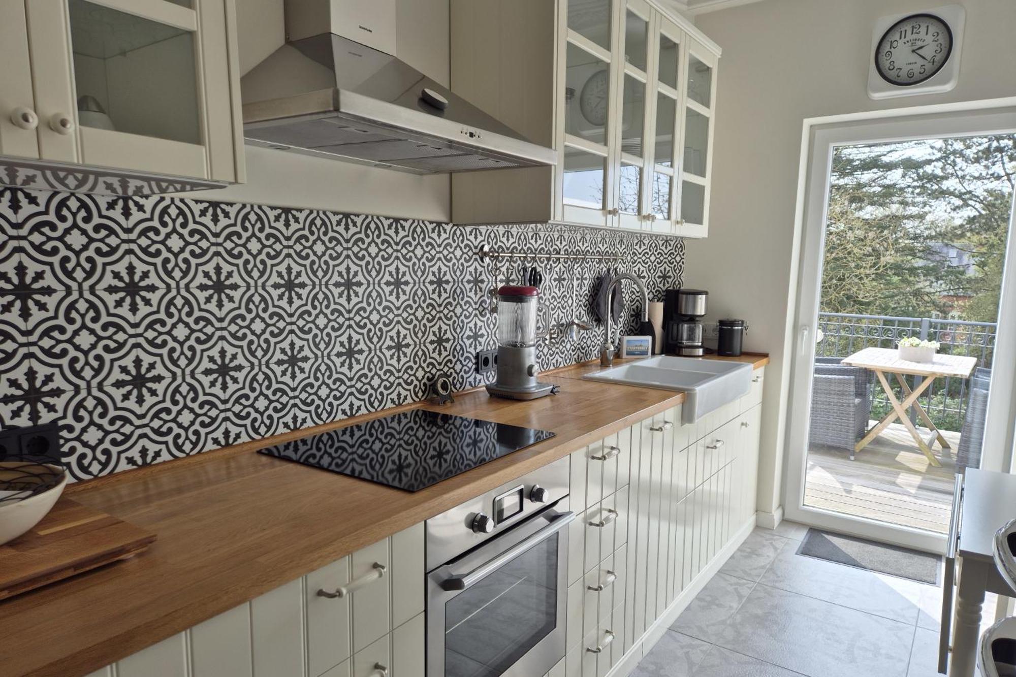 Villa 18 Husum  Kültér fotó