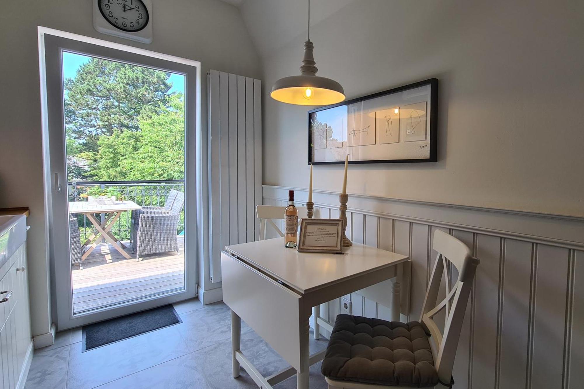 Villa 18 Husum  Kültér fotó