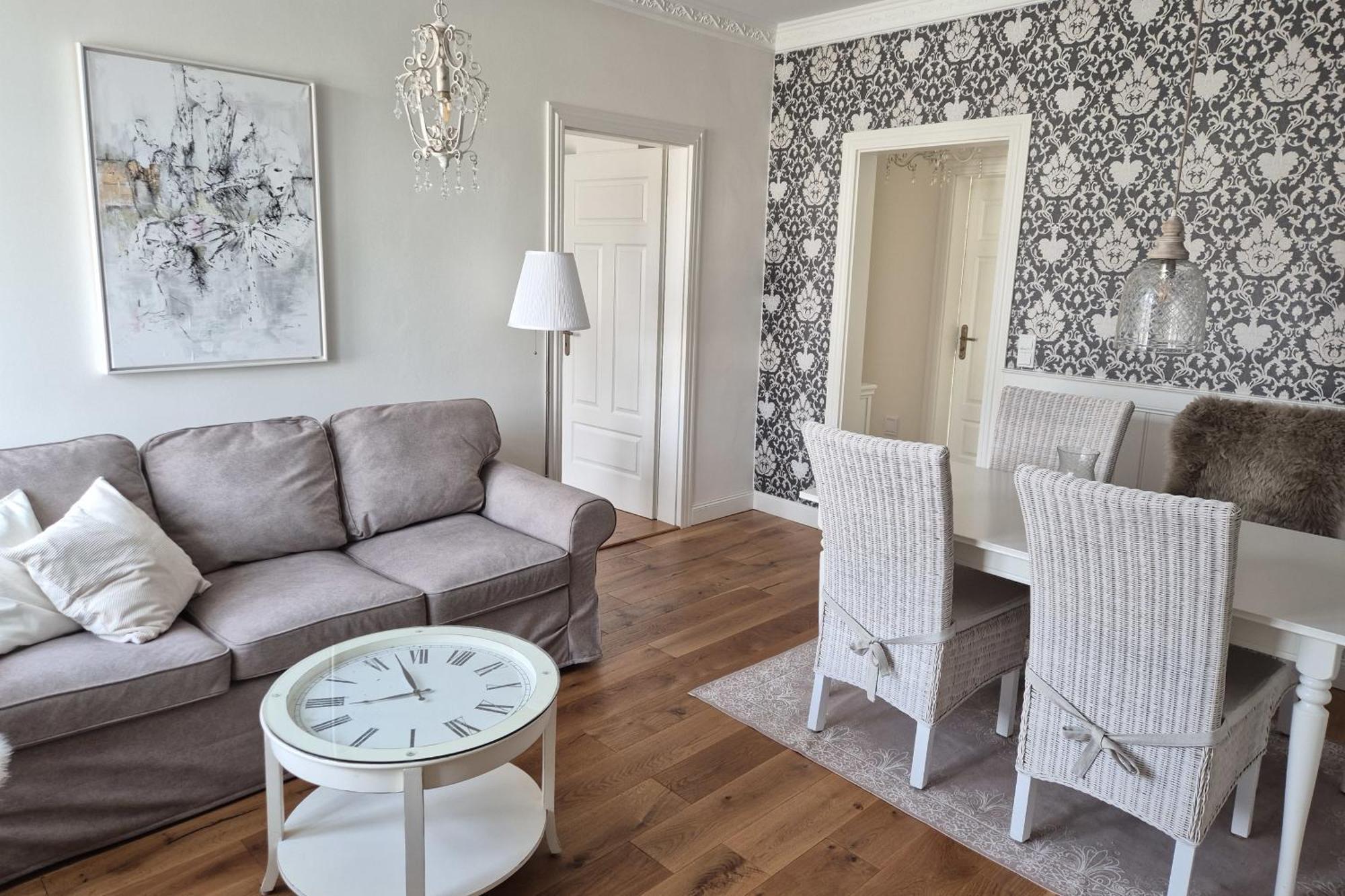 Villa 18 Husum  Kültér fotó